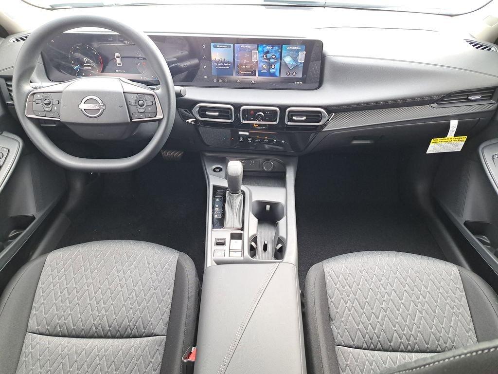 Nissan Sentra Sv - Thumbnail 17