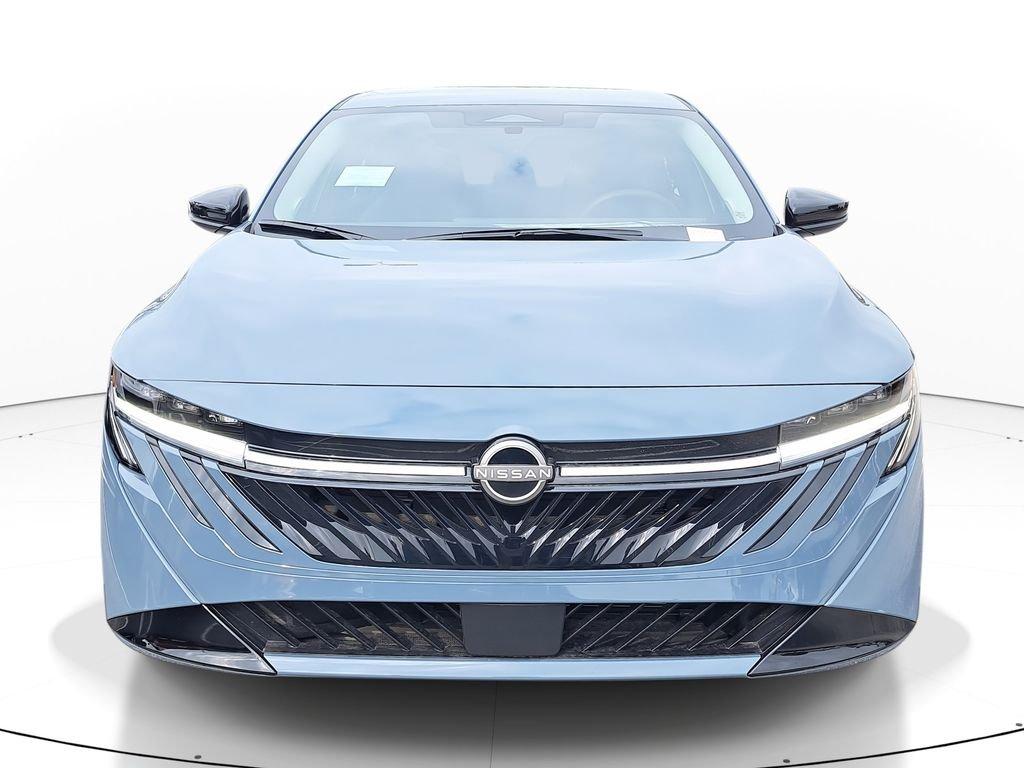 Nissan Sentra Sv - Thumbnail 4