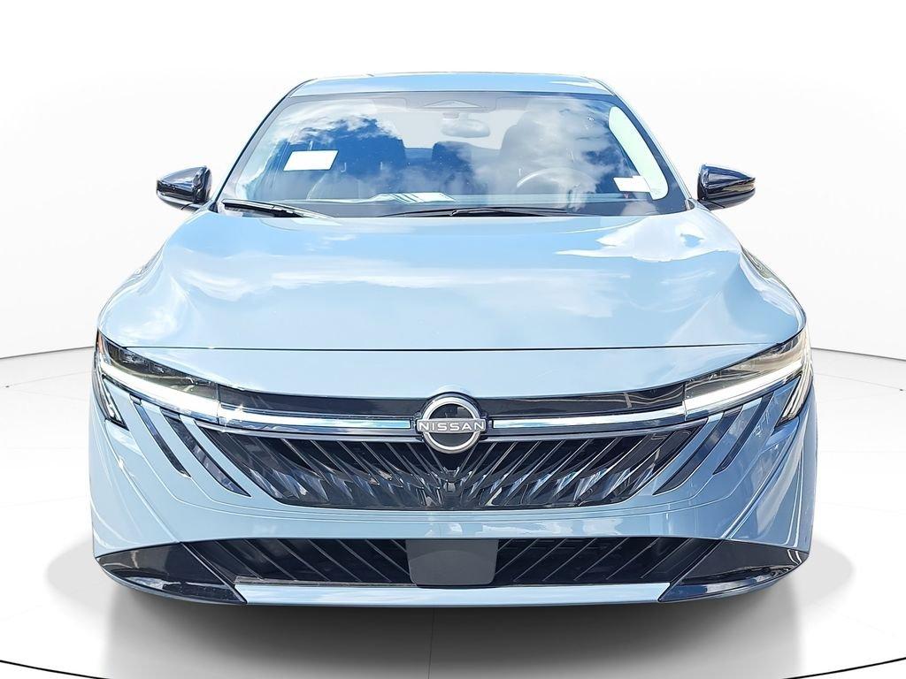 Nissan Sentra Sv - Thumbnail 4