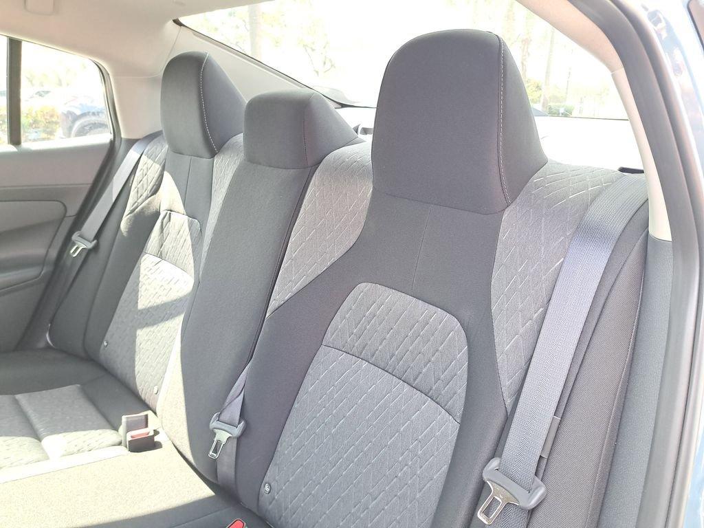 Nissan Sentra Sv - Thumbnail 14