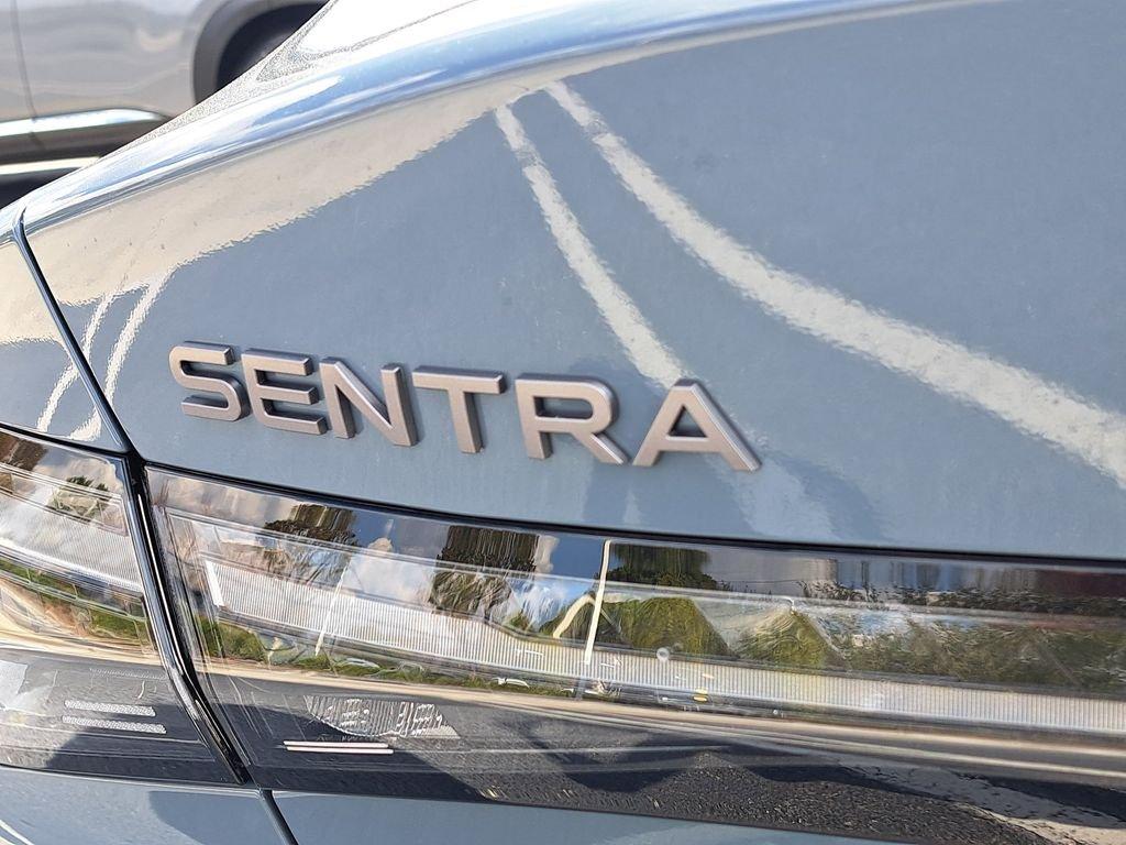 Nissan Sentra Sv - Thumbnail 10