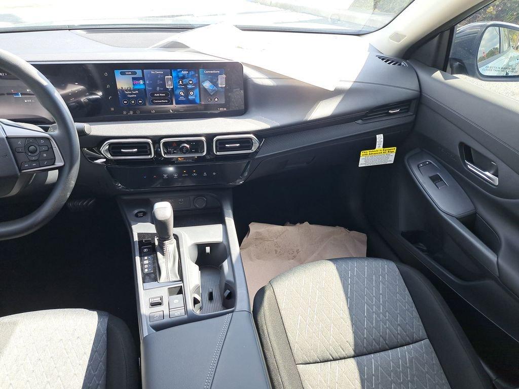 Nissan Sentra Sv - Thumbnail 18