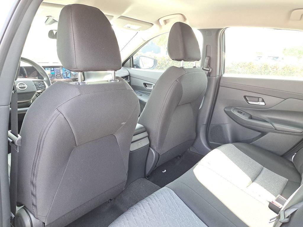 Nissan Sentra Sv - Thumbnail 12