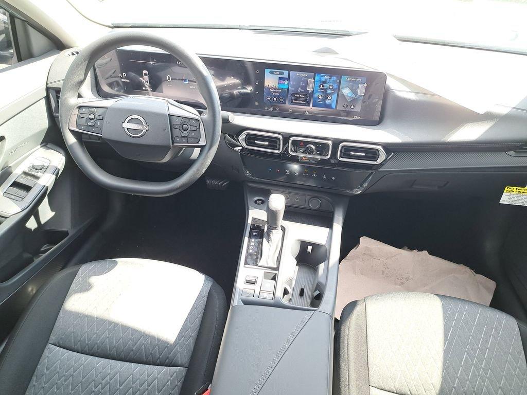 Nissan Sentra Sv - Thumbnail 16