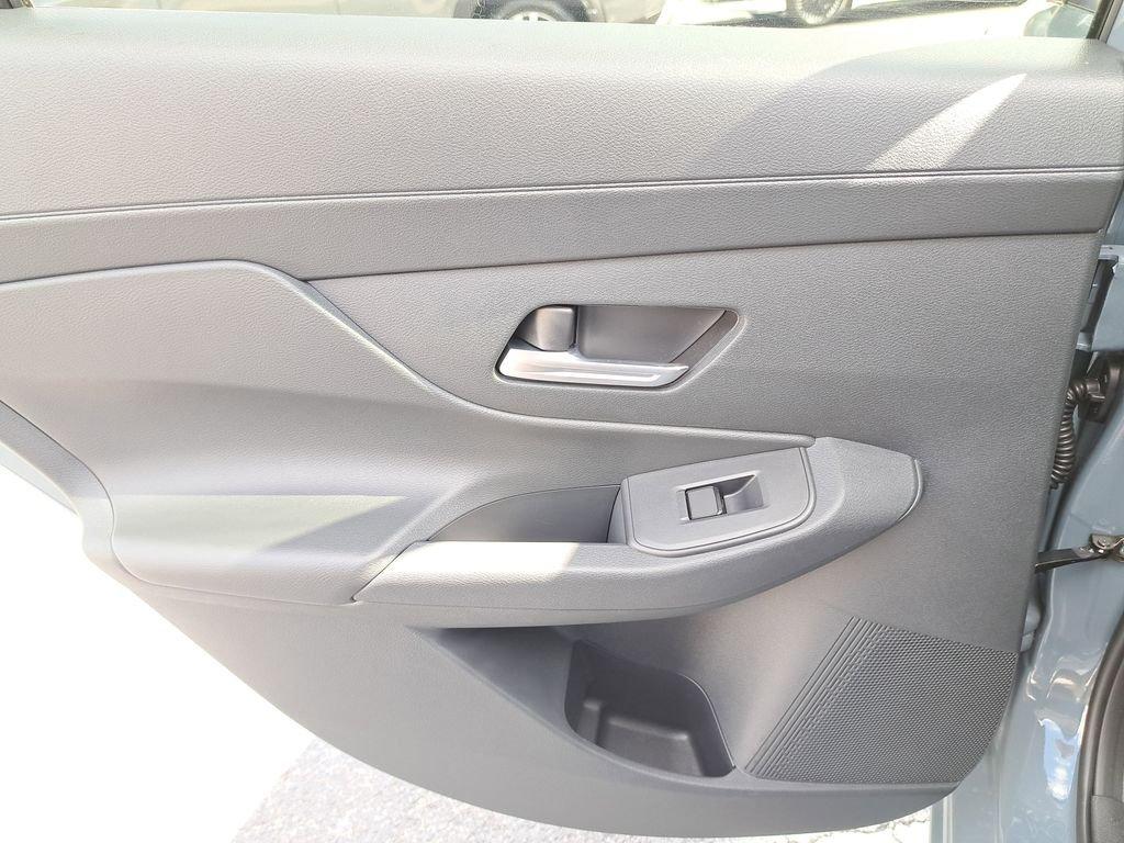 Nissan Sentra Sv - Thumbnail 15