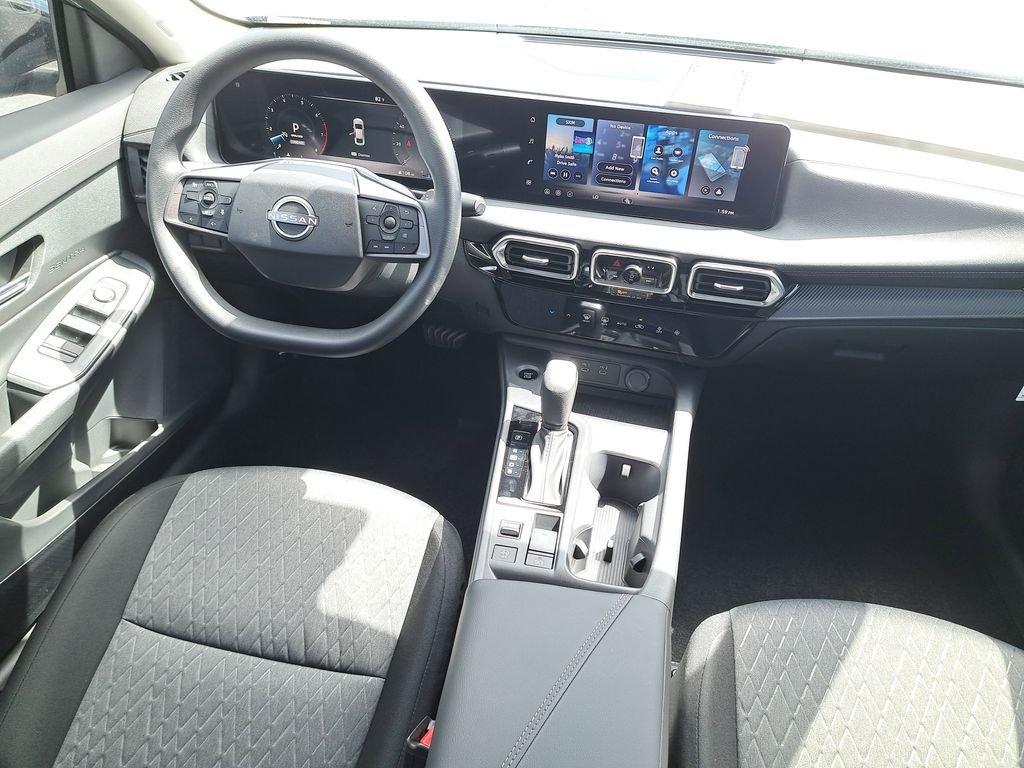 Nissan Sentra Sv - Thumbnail 16