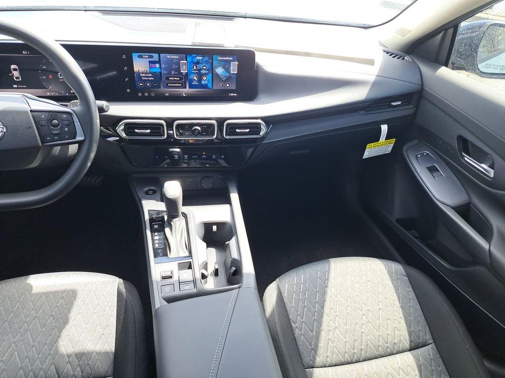 Nissan Sentra Sv - Thumbnail 18