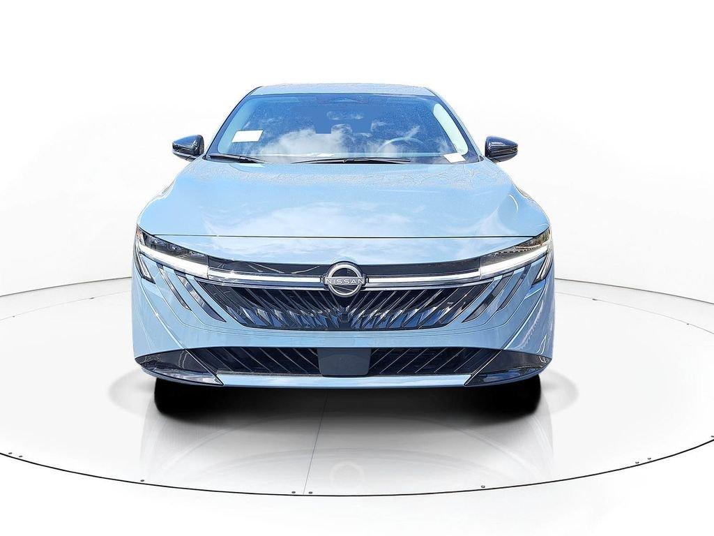 Nissan Sentra Sv - Thumbnail 4