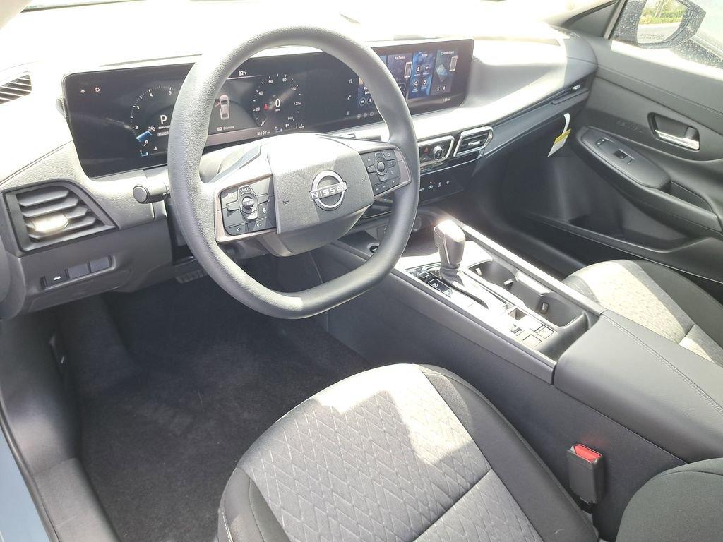 Nissan Sentra Sv - Thumbnail 19