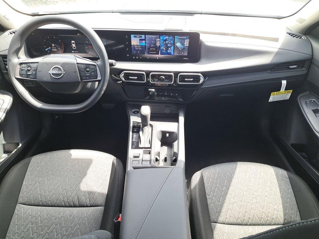 Nissan Sentra Sv - Thumbnail 17