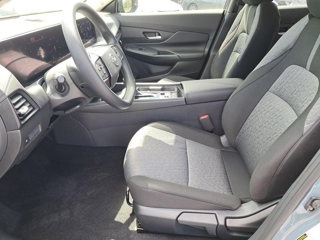 Nissan Sentra Sv - Thumbnail 20