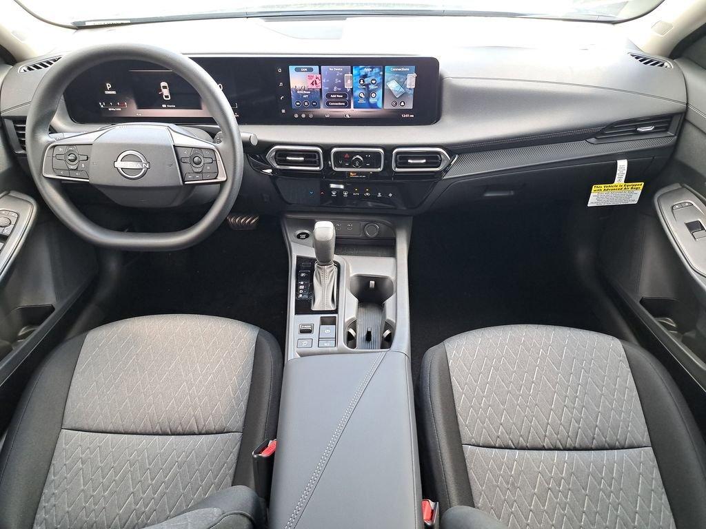 Nissan Sentra Sv - Thumbnail 17