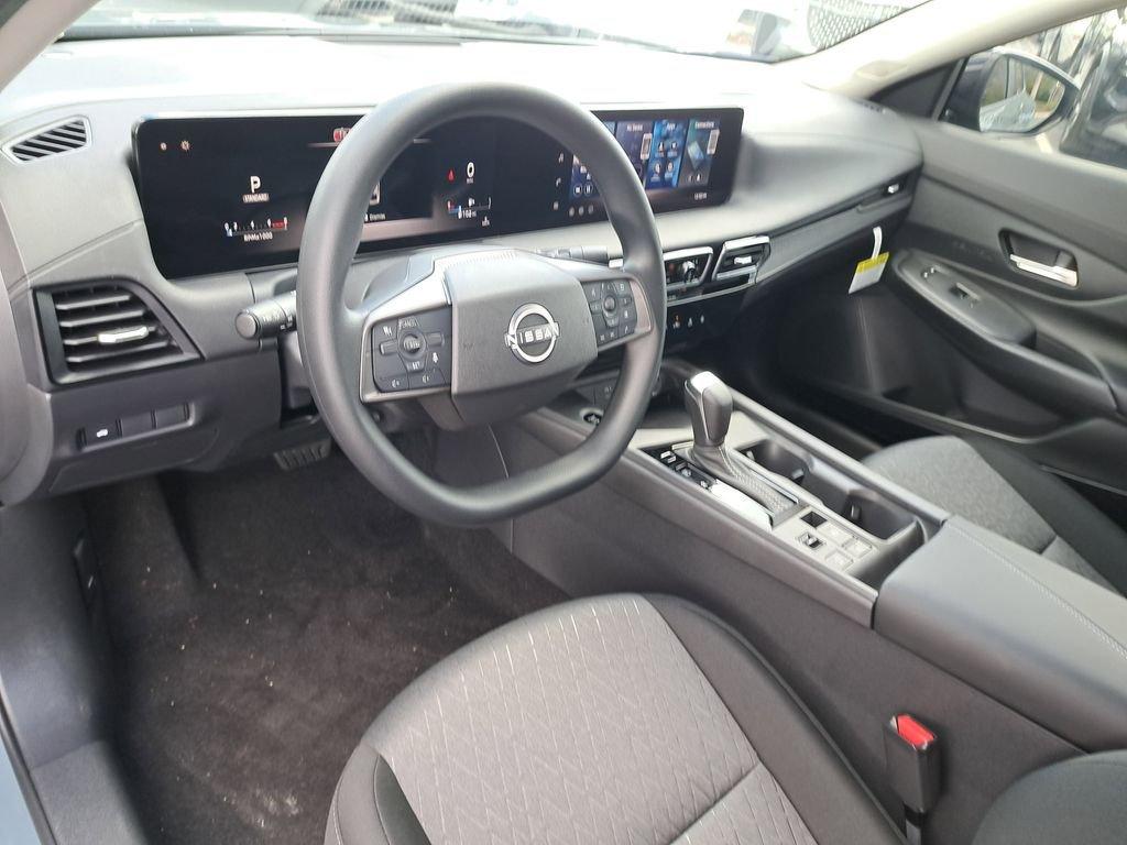 Nissan Sentra Sv - Thumbnail 19