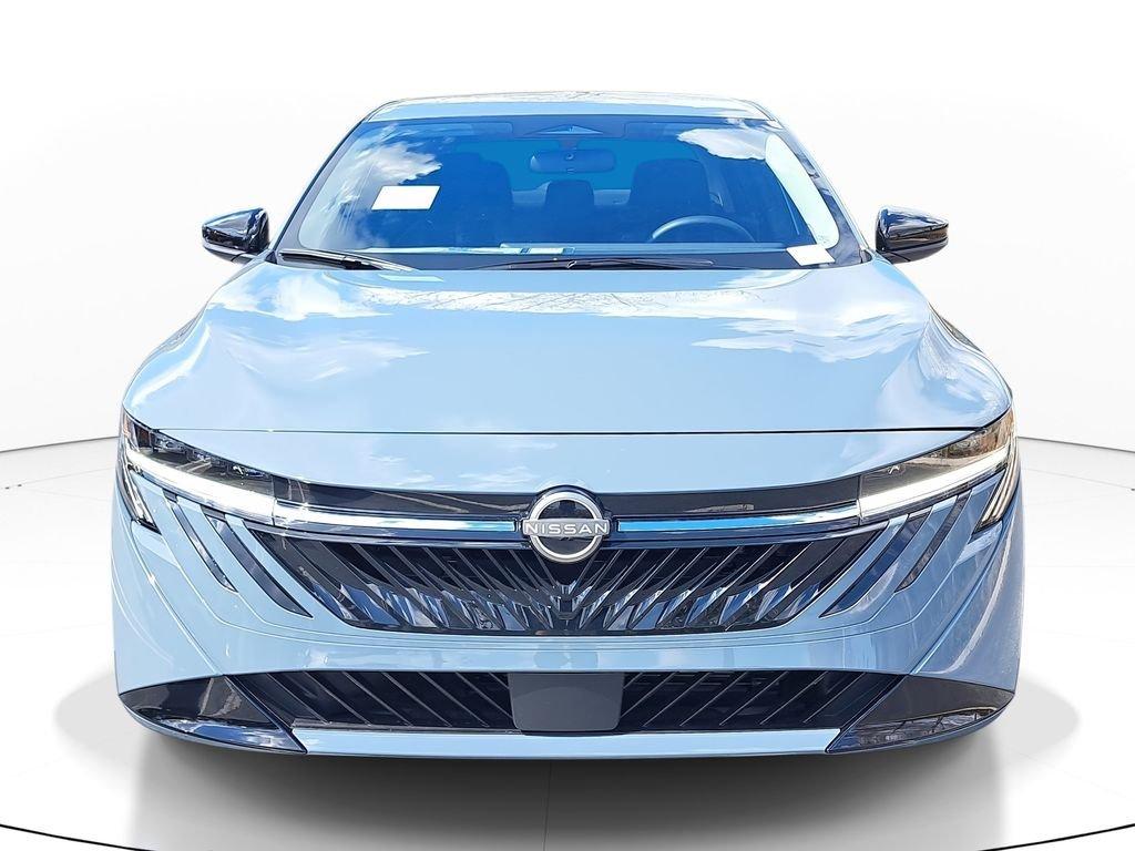 Nissan Sentra Sv - Thumbnail 4