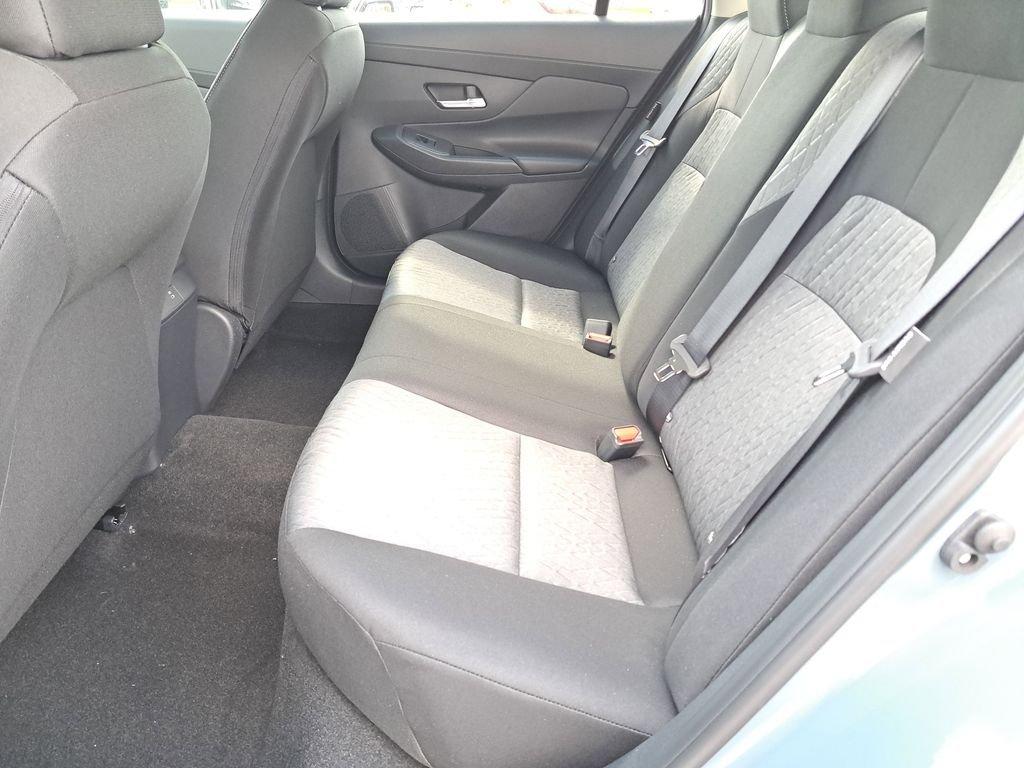 Nissan Sentra Sv - Thumbnail 13