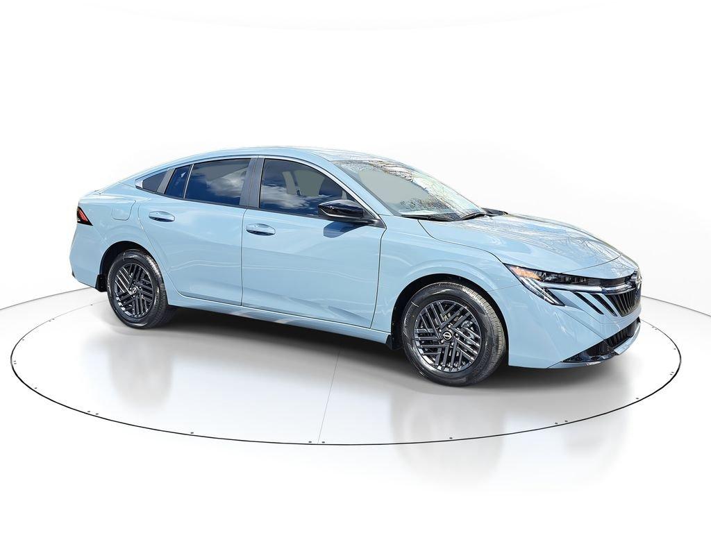 Nissan Sentra Sv - Thumbnail 3