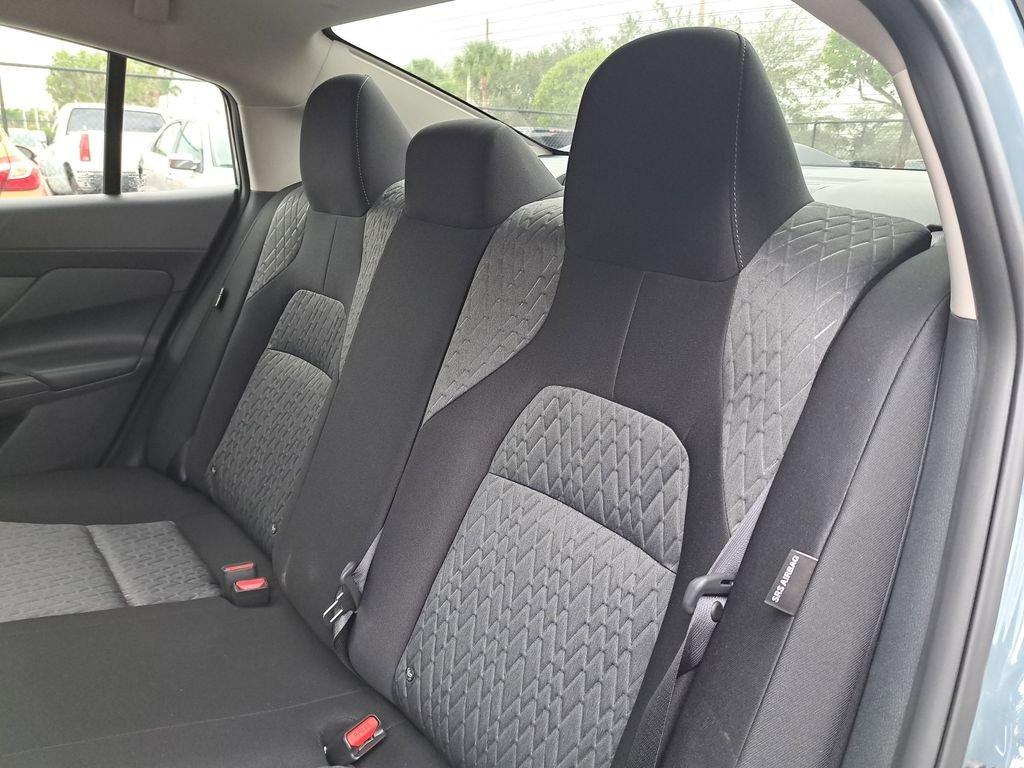 Nissan Sentra Sv - Thumbnail 14