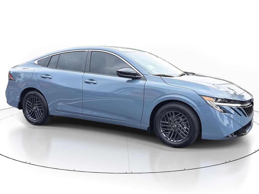 Nissan Sentra Sv - Thumbnail 3