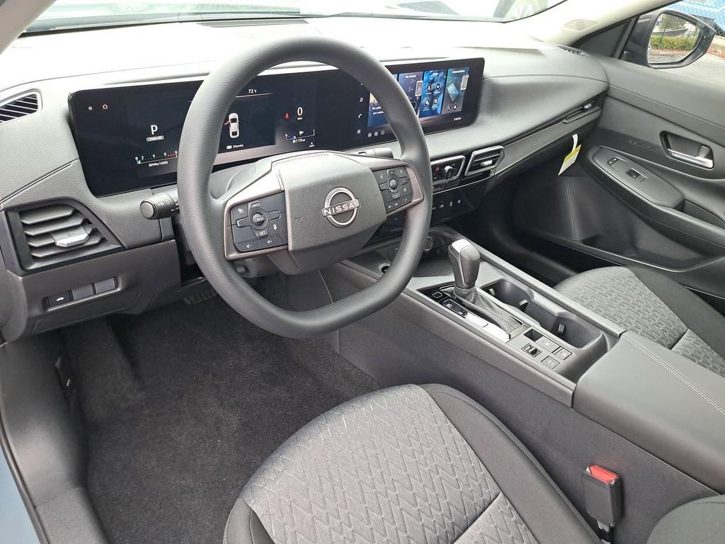 Nissan Sentra Sv - Thumbnail 19