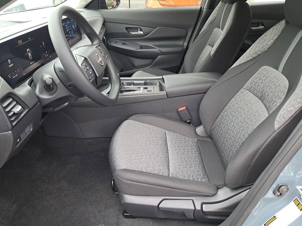 Nissan Sentra Sv - Thumbnail 20