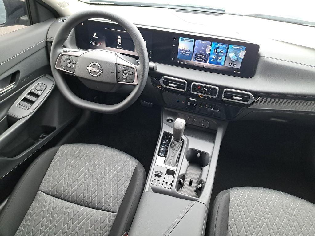 Nissan Sentra Sv - Thumbnail 16