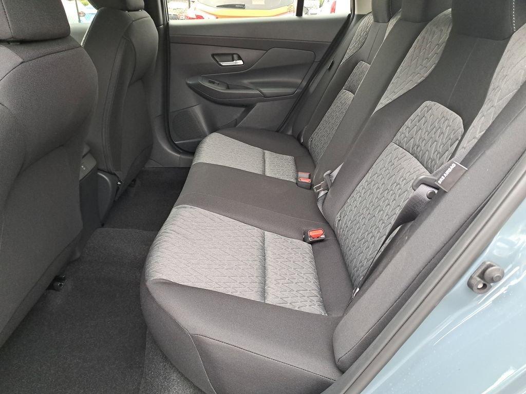 Nissan Sentra Sv - Thumbnail 13