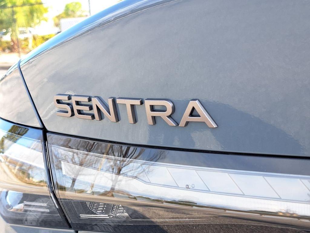 Nissan Sentra Sv - Thumbnail 10