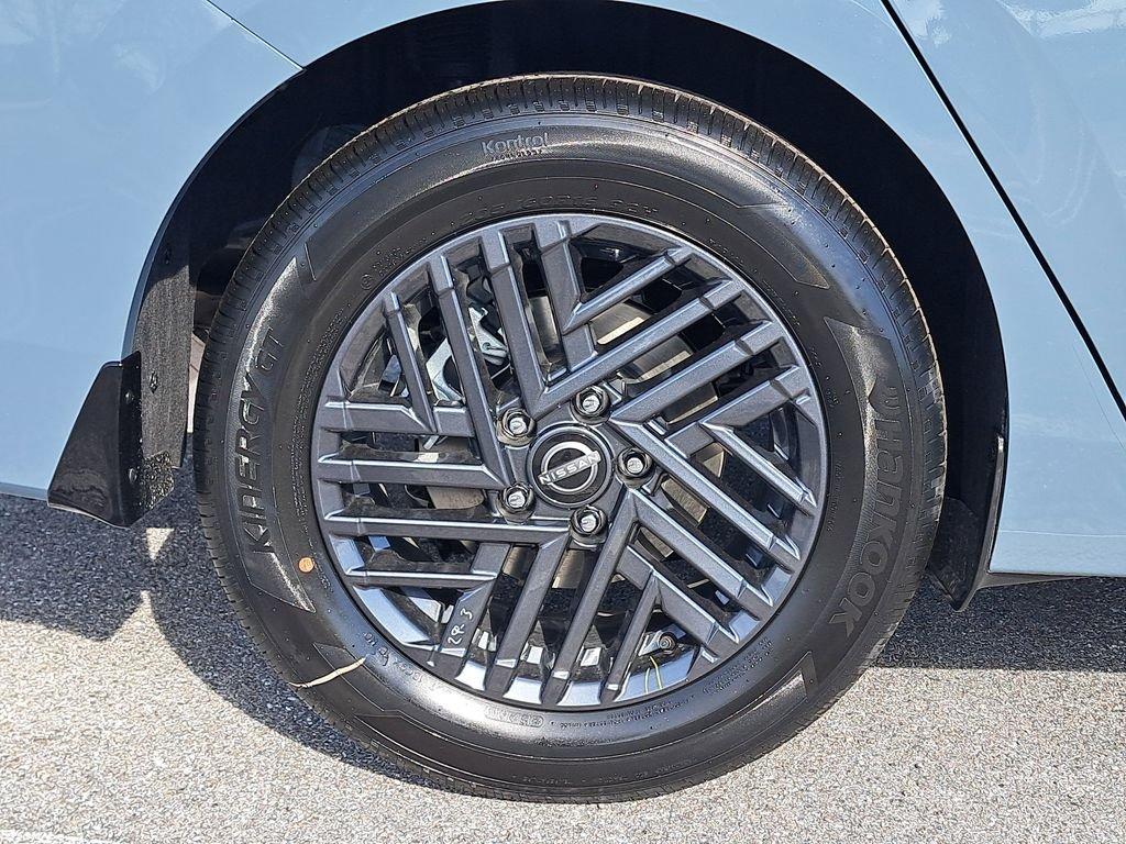 Nissan Sentra Sv - Thumbnail 9