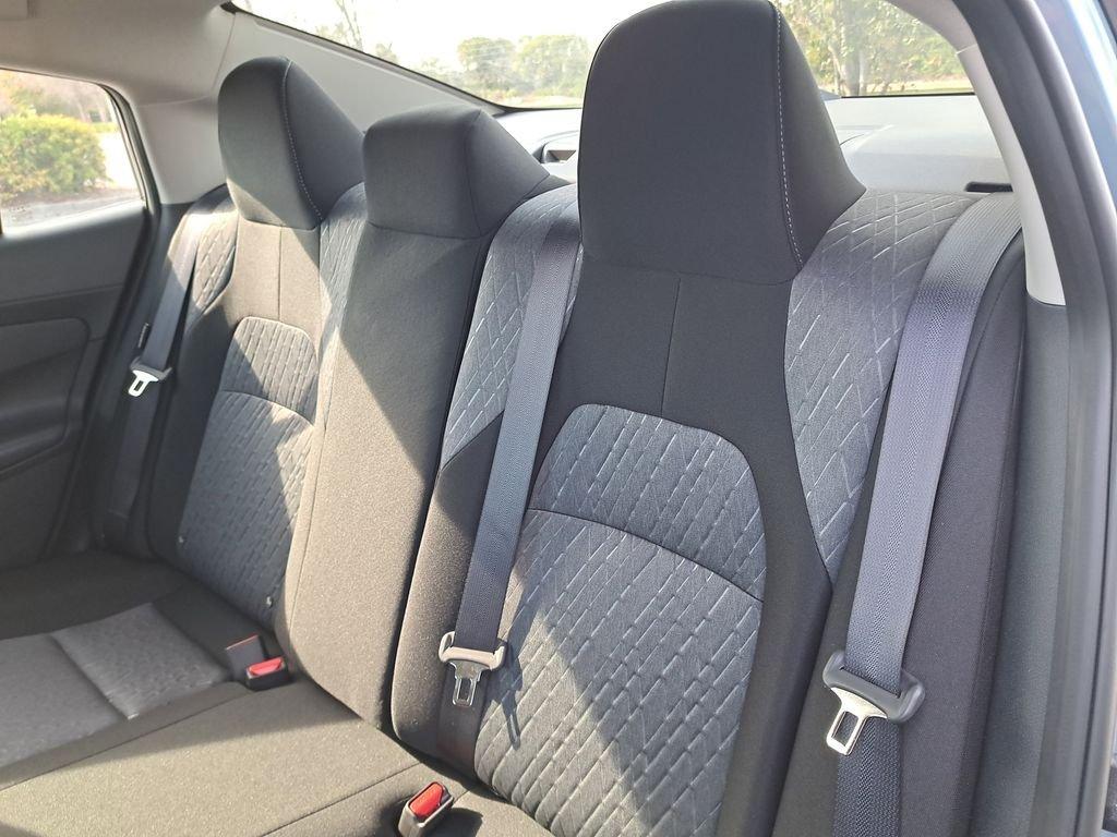 Nissan Sentra Sv - Thumbnail 14