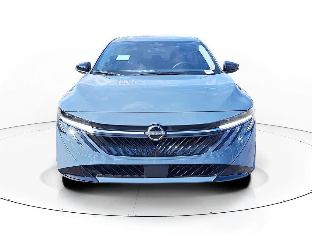 Nissan Sentra Sv - Thumbnail 4