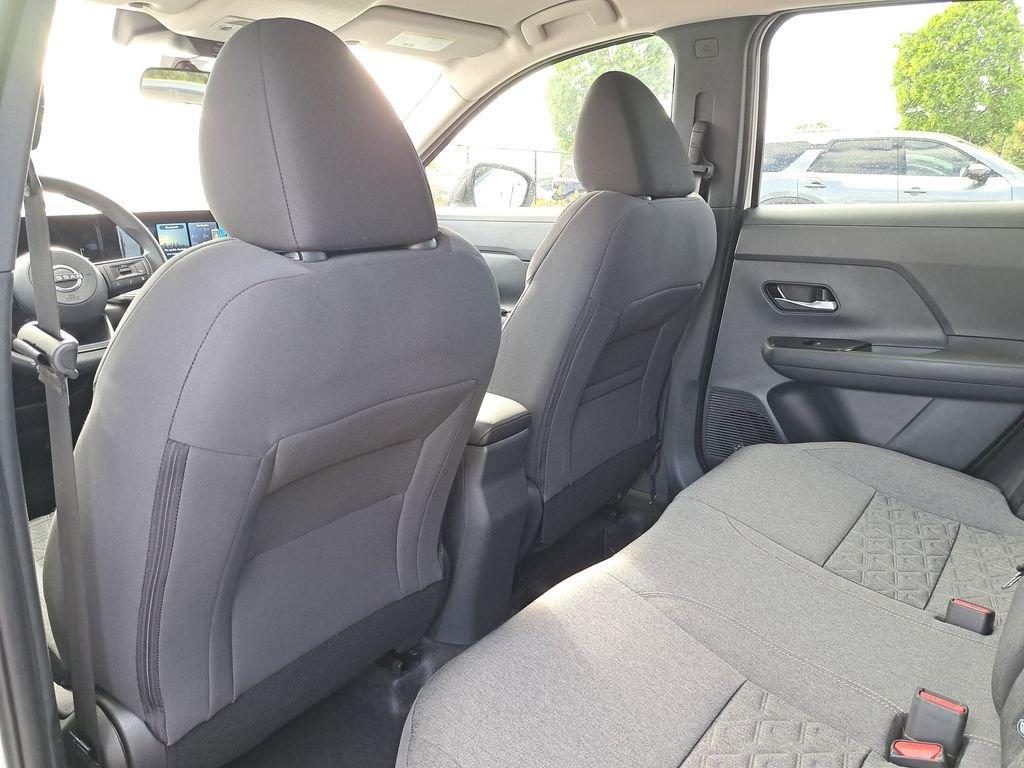 Nissan Kicks Sv - Thumbnail 12