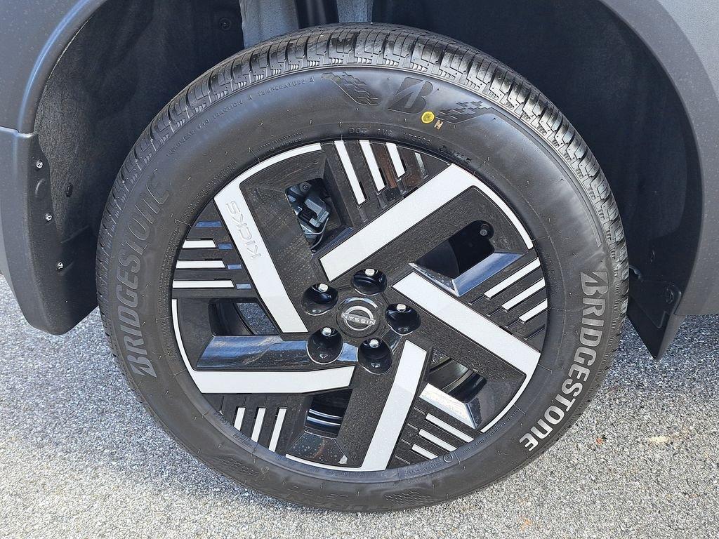 Nissan Kicks Sv - Thumbnail 9