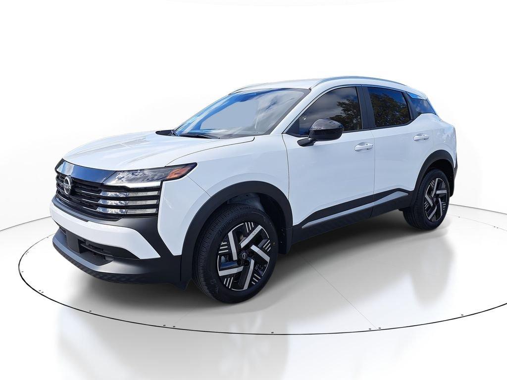 Nissan Kicks Sv - Thumbnail 5