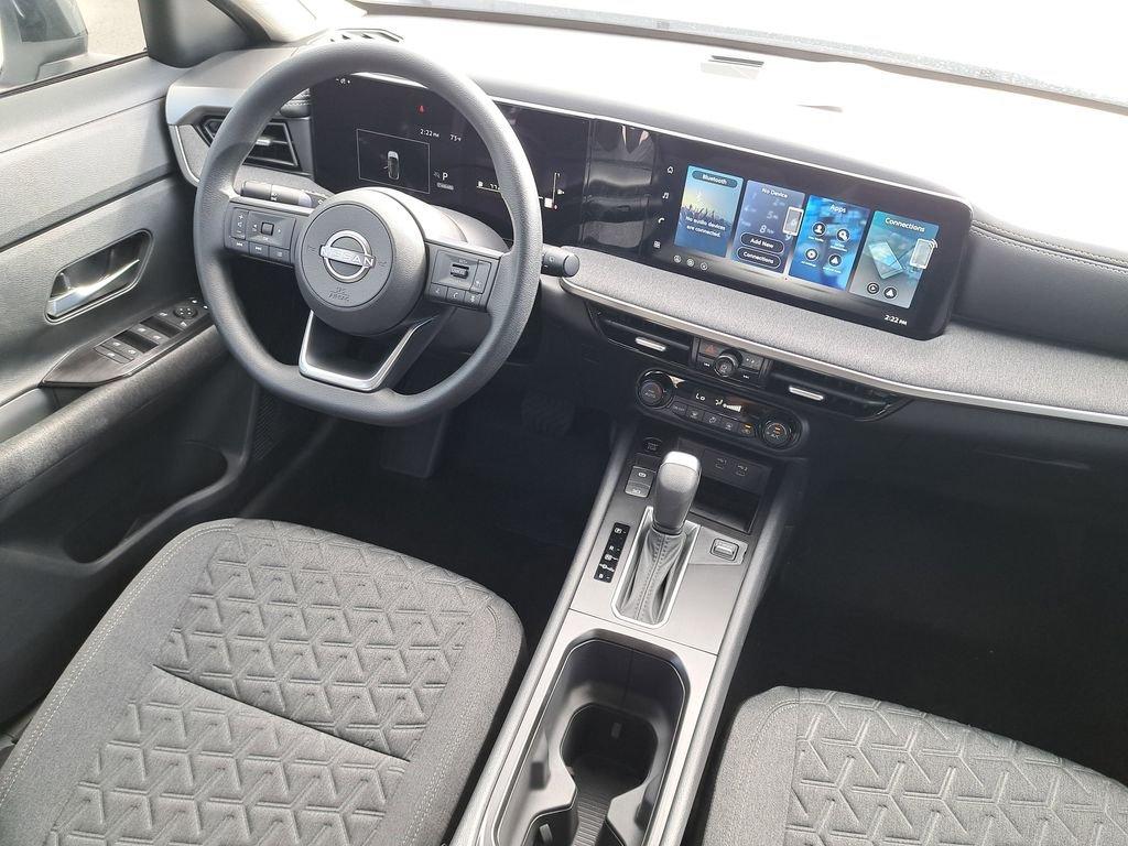 Nissan Kicks Sv - Thumbnail 16