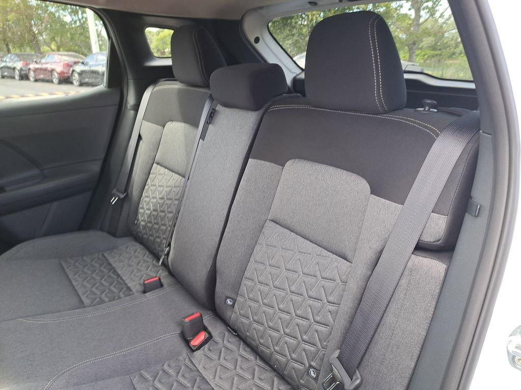 Nissan Kicks Sv - Thumbnail 14