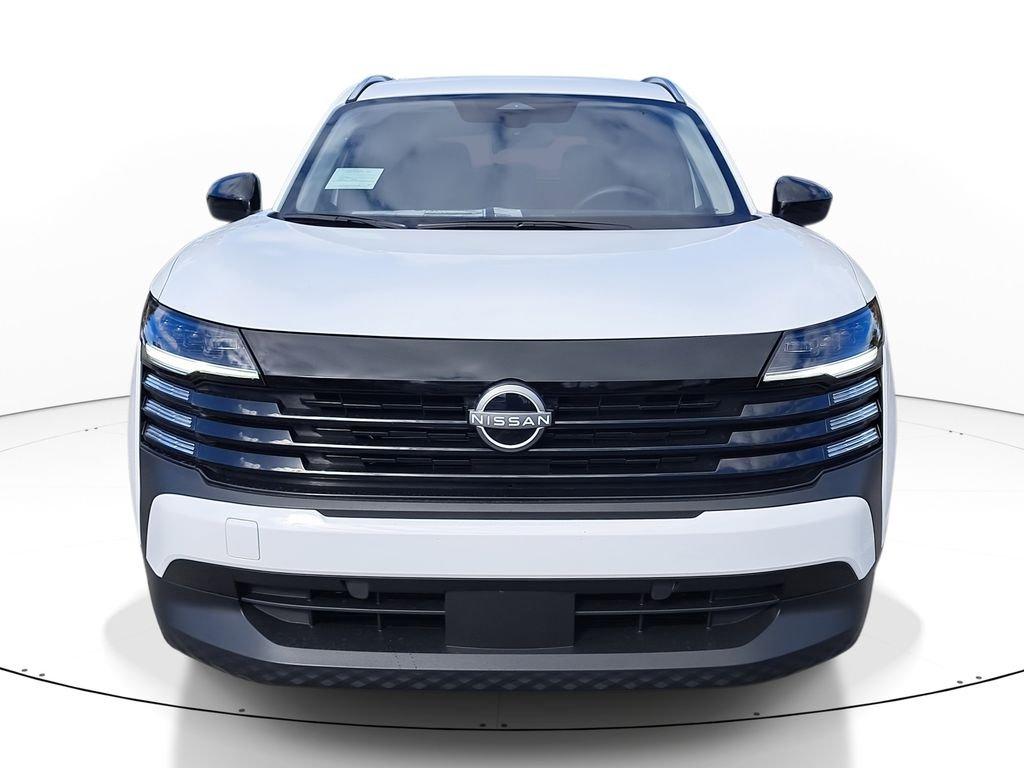 Nissan Kicks Sv - Thumbnail 4