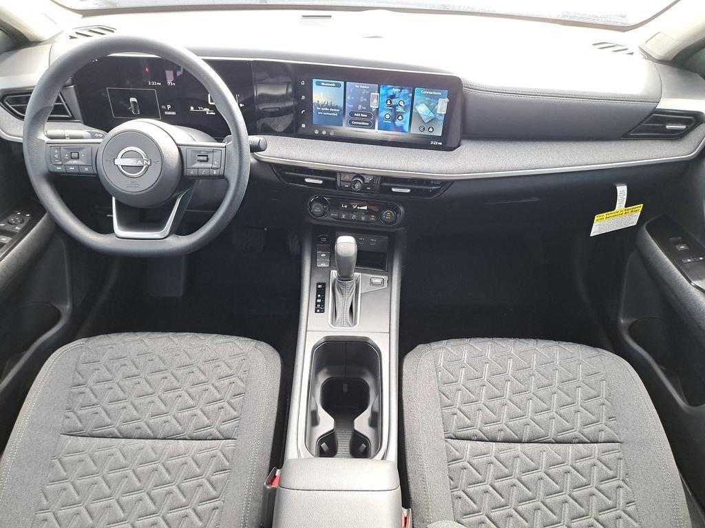 Nissan Kicks Sv - Thumbnail 17