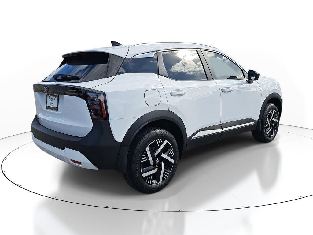 Nissan Kicks Sv - Thumbnail 8