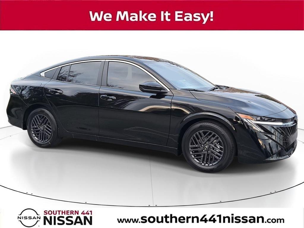 Nissan Sentra Sv - Thumbnail 2