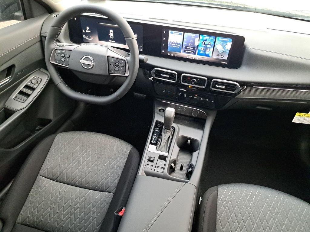 Nissan Sentra Sv - Thumbnail 16