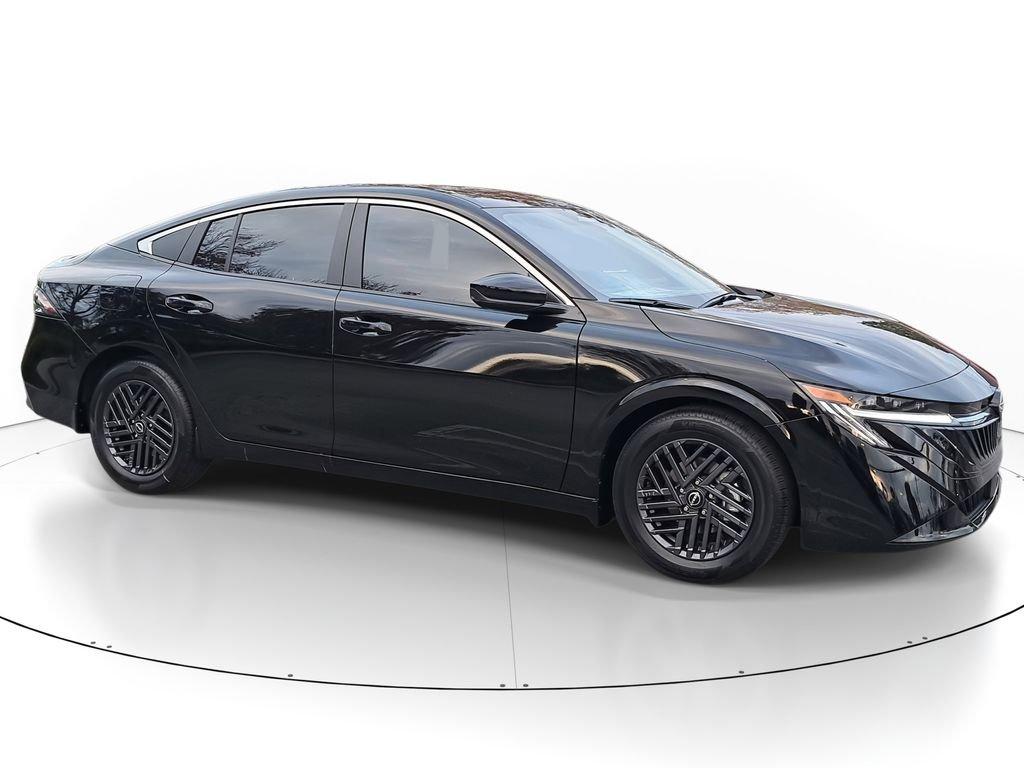 Nissan Sentra Sv - Thumbnail 3