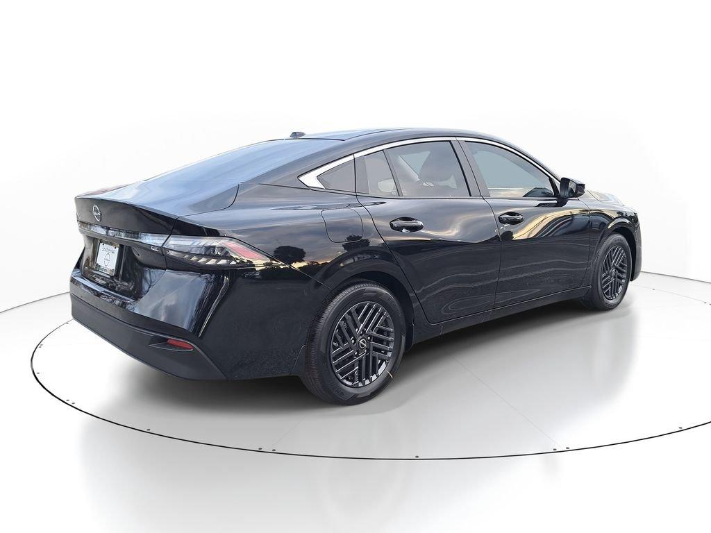 Nissan Sentra Sv - Thumbnail 8