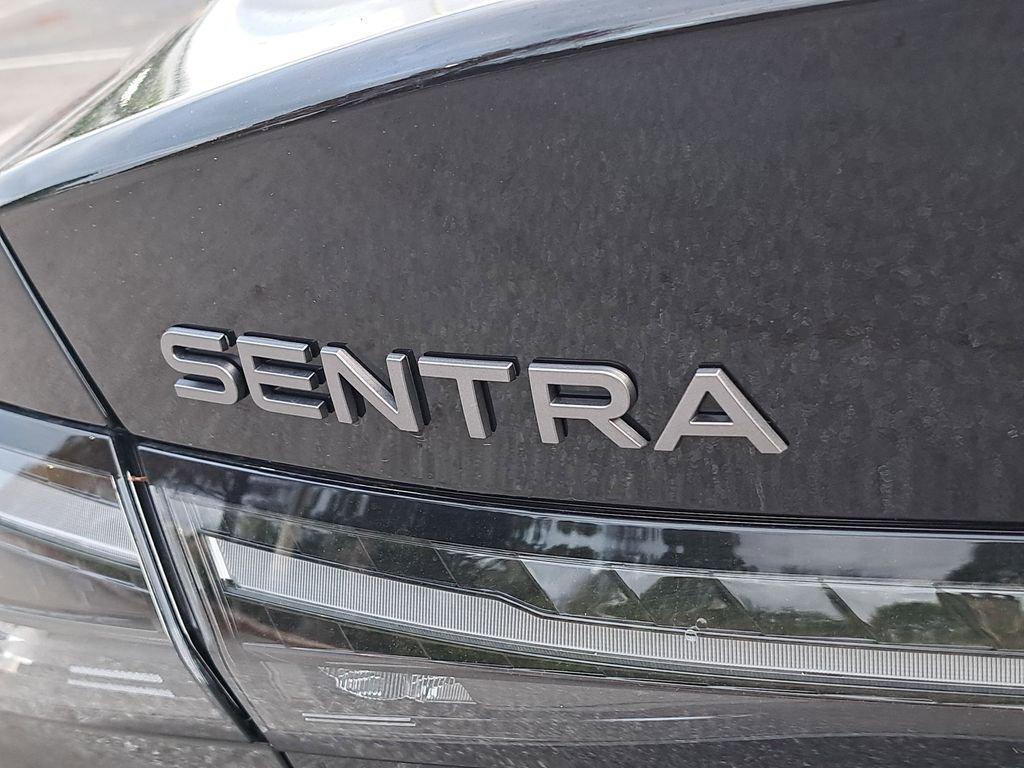 Nissan Sentra Sv - Thumbnail 10