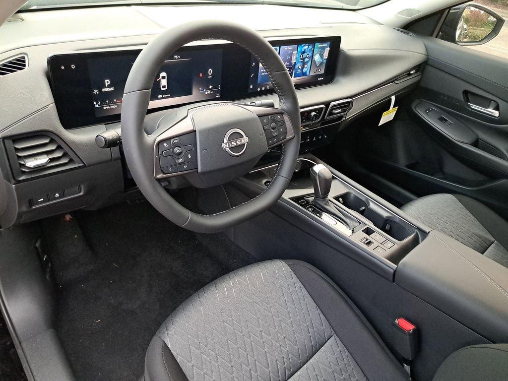 Nissan Sentra Sv - Thumbnail 19