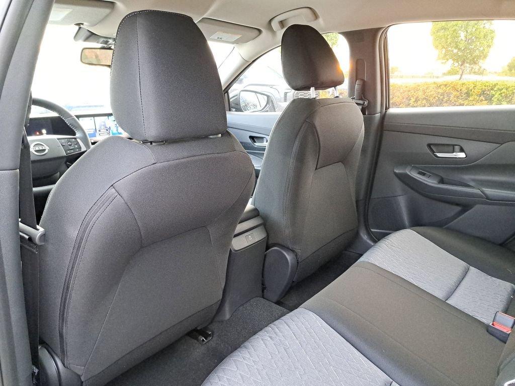 Nissan Sentra Sv - Thumbnail 12