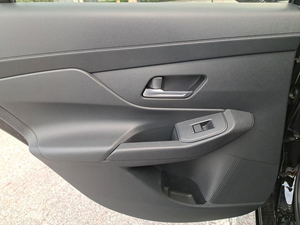 Nissan Sentra Sv - Thumbnail 15