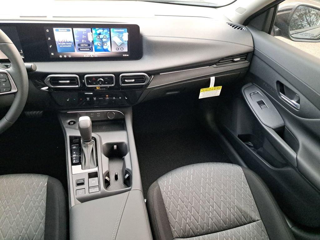 Nissan Sentra Sv - Thumbnail 18