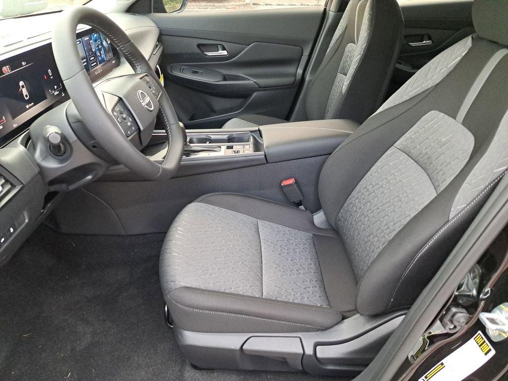 Nissan Sentra Sv - Thumbnail 20