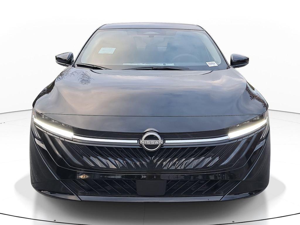 Nissan Sentra Sv - Thumbnail 4