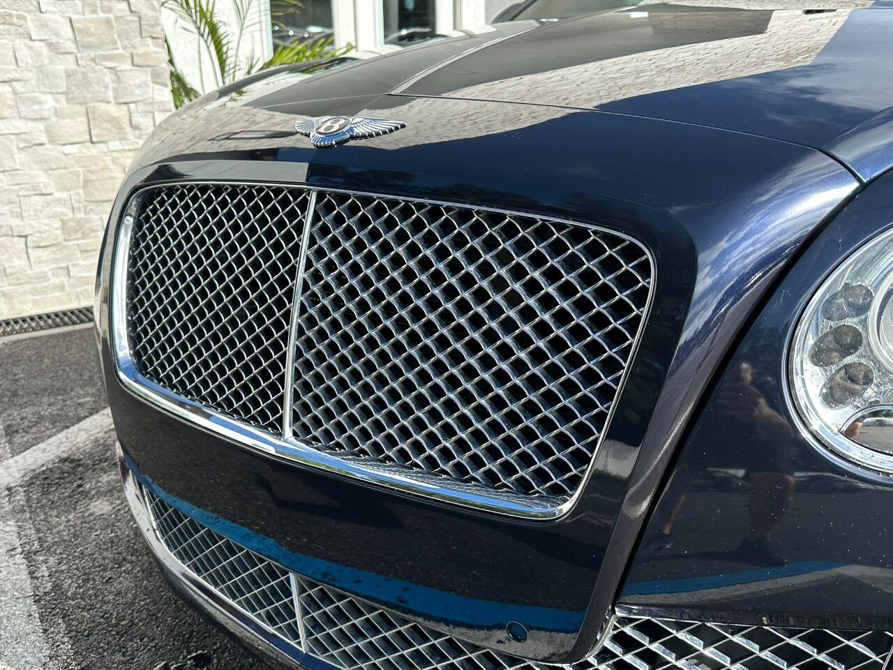 Bentley Continental GT - Thumbnail 5